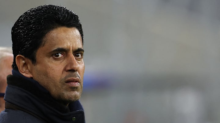 Le PSG n'a pas laissé la recette au PSG.