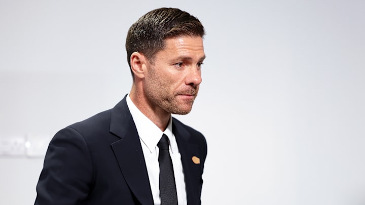 Xabi Alonso ne bénéfécie pas d'un crédit illimité à la tête du Real;