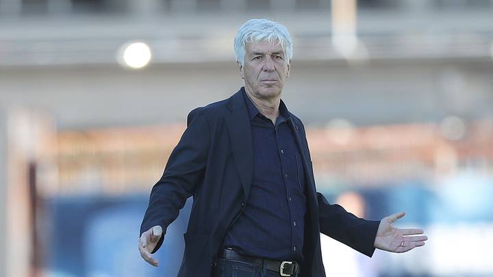 Gian Piero Gasperini