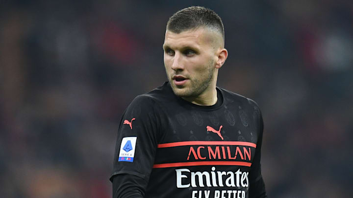 Ante Rebic Ante Rebic