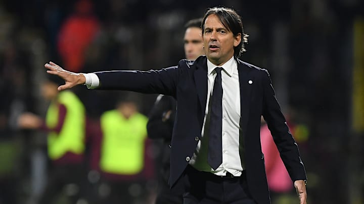 Simone Inzaghi