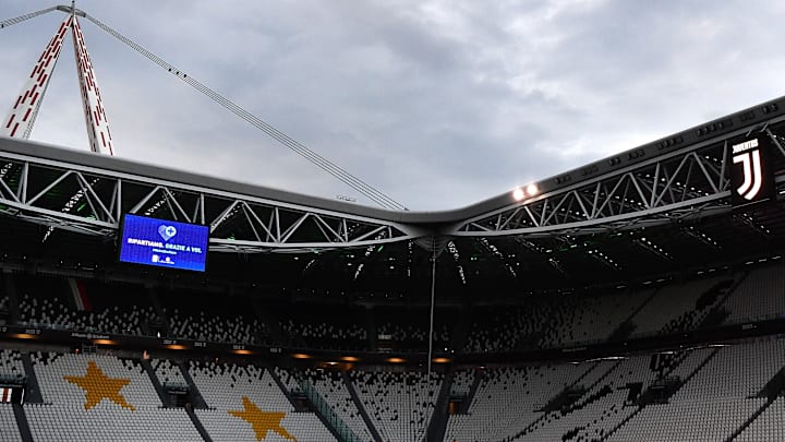 Allianz Stadium Allianz Stadium