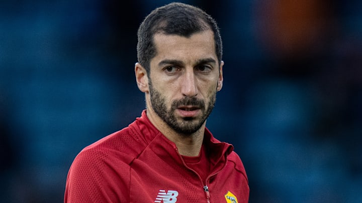 Leicester City v AS Roma: Semi Final Leg One - UEFA Europa Conference League Leicester City v AS Roma: Semi Final Leg One - UEFA Europa Conference League