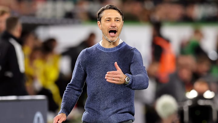 Niko Kovac