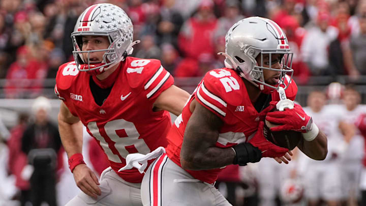 Ohio State vs. Michigan football prediction for The Game 2024