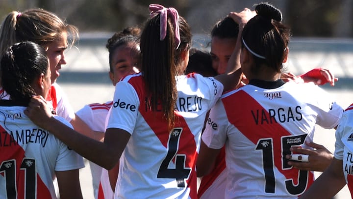 River, uno de los integrantes del Apertura 2022