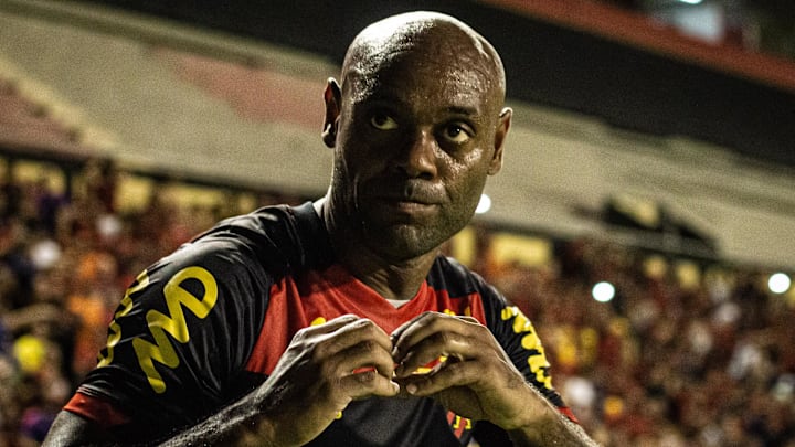De pouco em pouco, o Sport Recife foi se reaproximando do G4 e, hoje, possui boas chances de acesso 