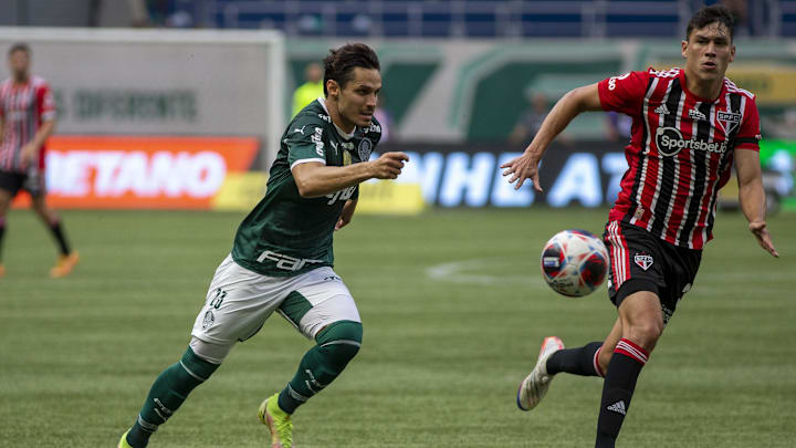 Choque-Rei nas quartas de final da Copa do Brasil. 