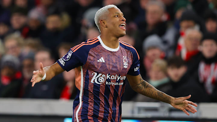 Jogador foi revelado pelo Palmeiras