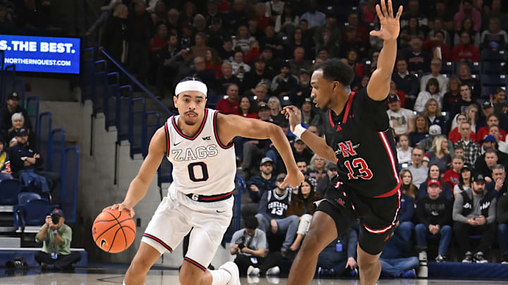 Nicholls v Gonzaga