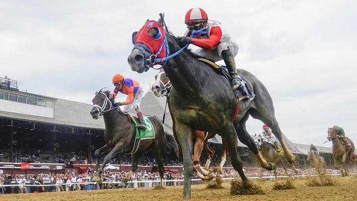 Belmont Stakes