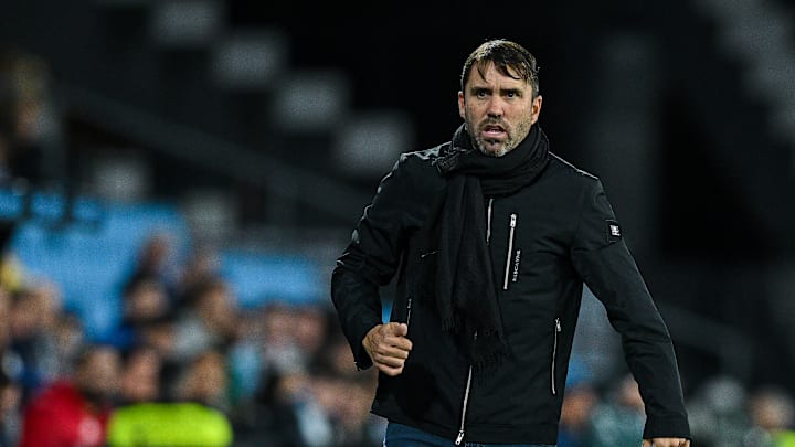 A diretoria do Galo já tentou algumas contratações