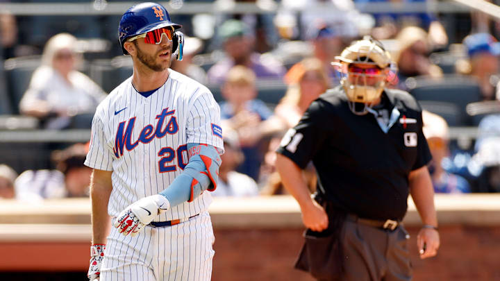 Colorado Rockies v New York Mets