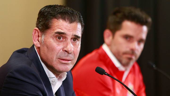 Fernando Hierro y Fernando Gago ya tienen a su primera baja confirmada en Chivas