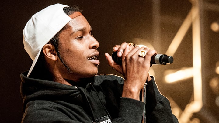 Radio 1's Big Weekend - Day 3