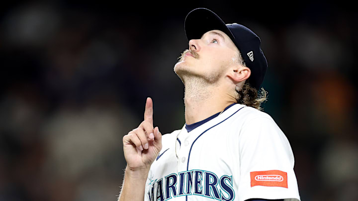 Colorado Rockies v Seattle Mariners