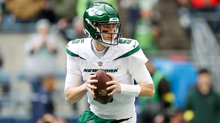 NY Jets, Mike White