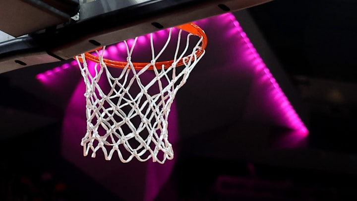 Phoenix Mercury v Las Vegas Aces