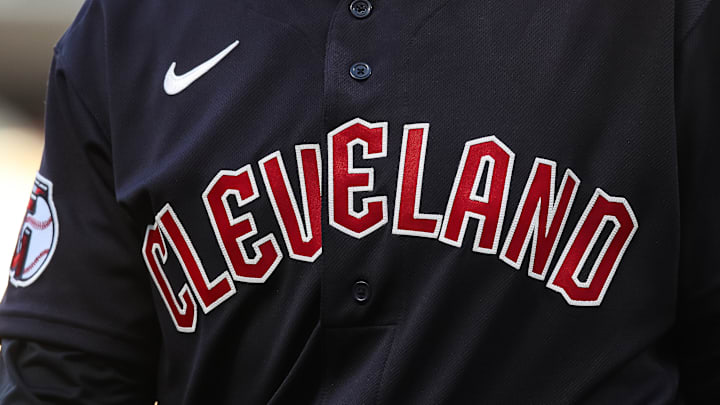 Cleveland Guardians v Minnesota Twins