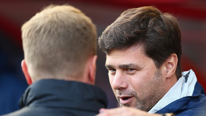 AFC Bournemouth v Tottenham Hotspur - Premier League