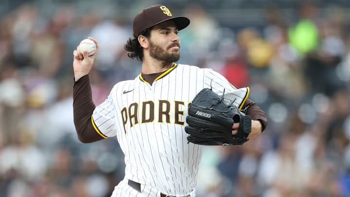 Los Yankees esperarán para negociar con San Diego por Dylan Cease
