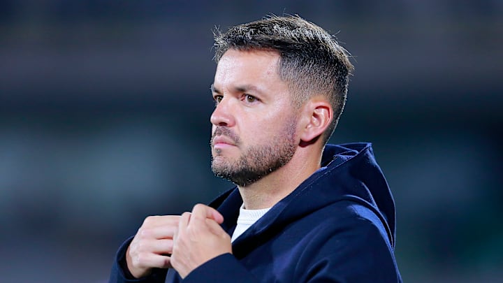 Cruz Azul v Tigres UANL - Playoffs Torneo Apertura 2025 Liga MX