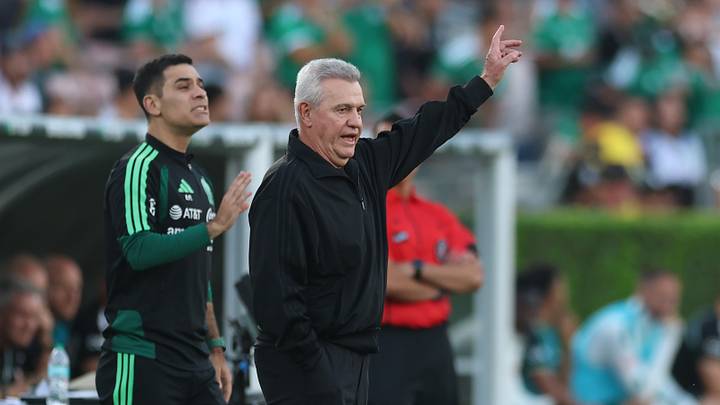 Mexico v Australia - International Friendly Mexico v Australia - International Friendly