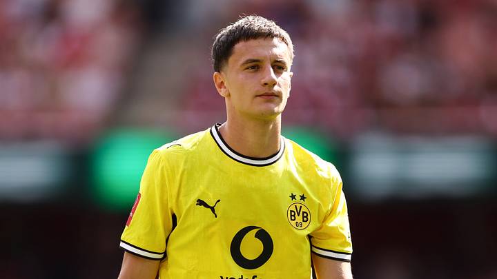 Arsenal FC v Borussia Dortmund - Pre-Season Friendly