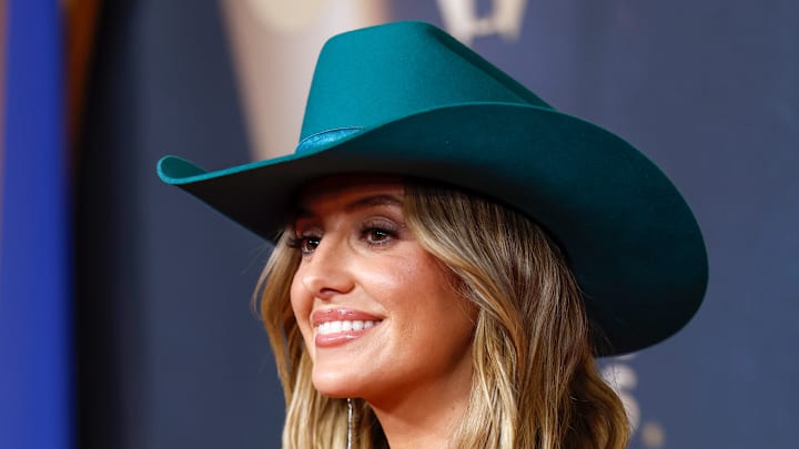 59th Annual Country Music Association Awards