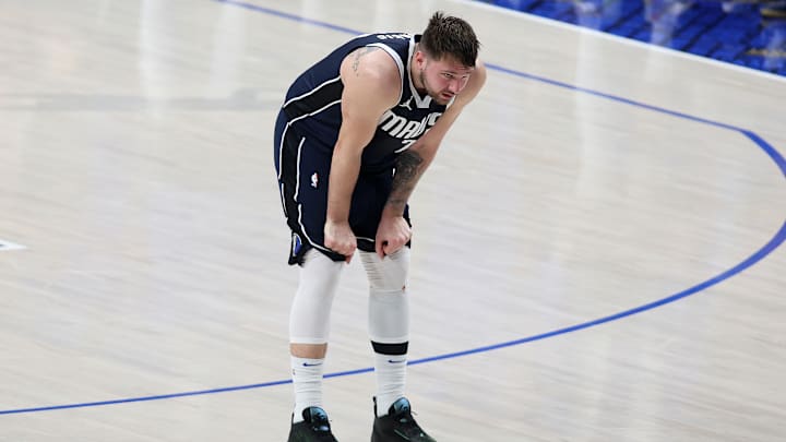 Dallas Mavericks, Luka Doncic
