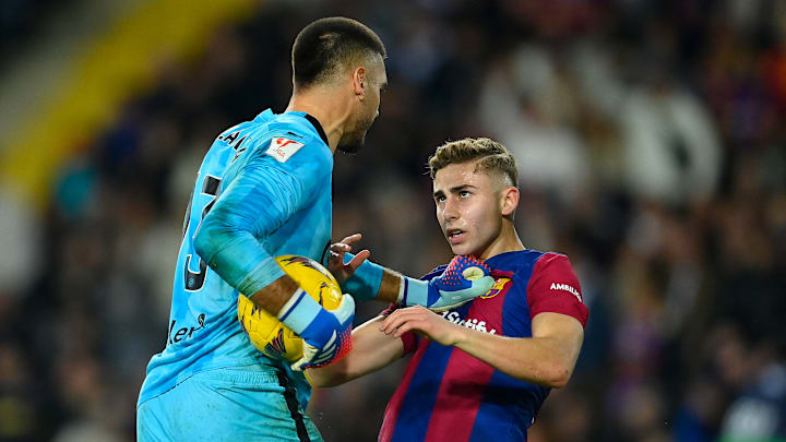 FBL-ESP-LIGA-BARCELONA-GIRONA