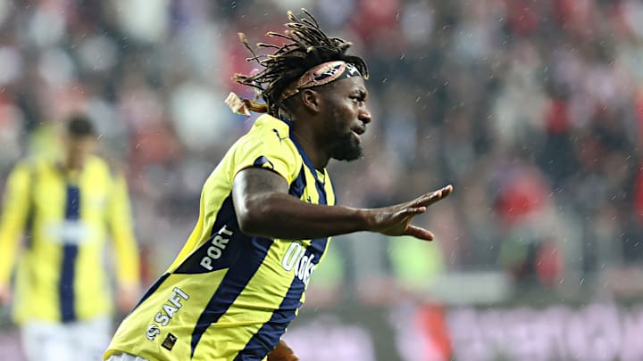 Fenerbahce have some top talents