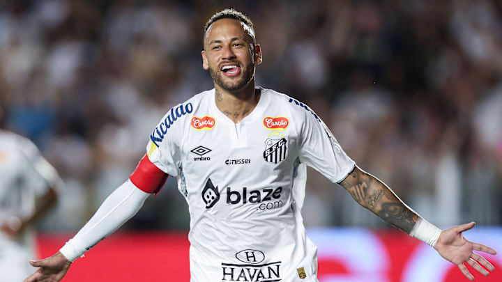 Santos v Noroeste - Campeonato Paulista 2025