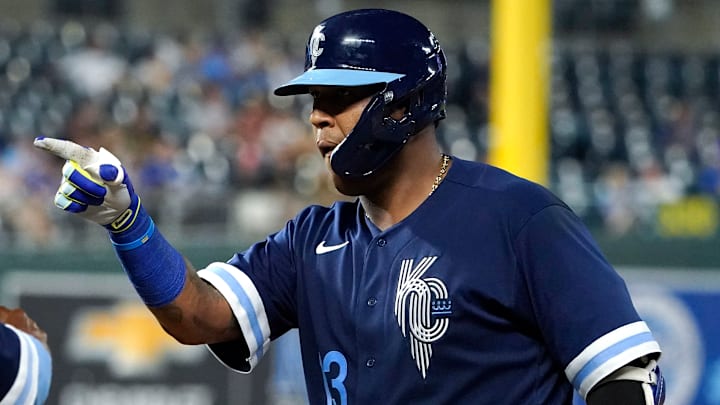Salvador Pérez se ofreció como refuerzo en el Round Robin de LVBP