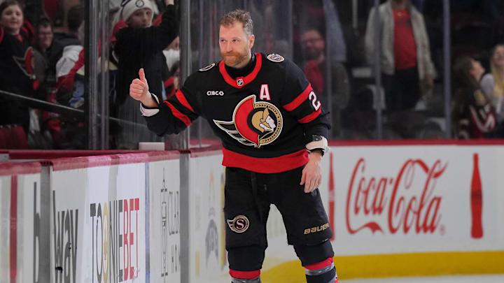 Claude Giroux