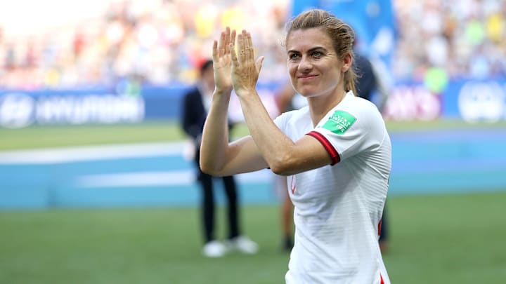 Carney earned 144 caps for England - but non-league football first helped her fall in love with the game Carney earned 144 caps for England - but non-league football first helped her fall in love with the game