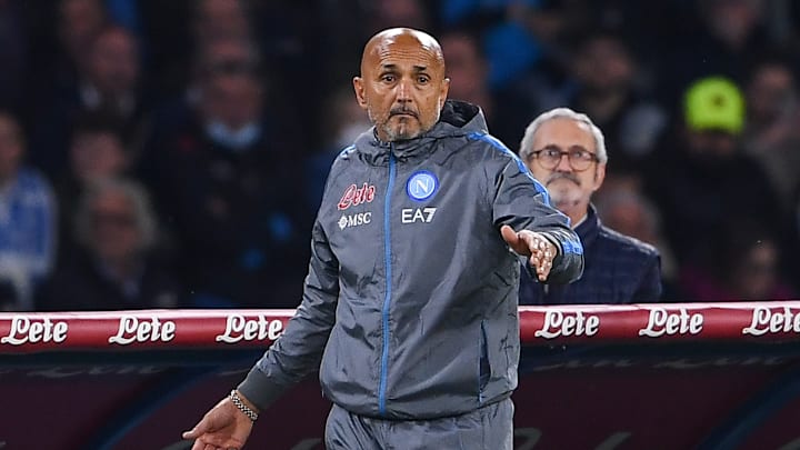 Luciano Spalletti