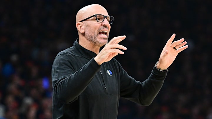 Dallas Mavericks, Jason Kidd