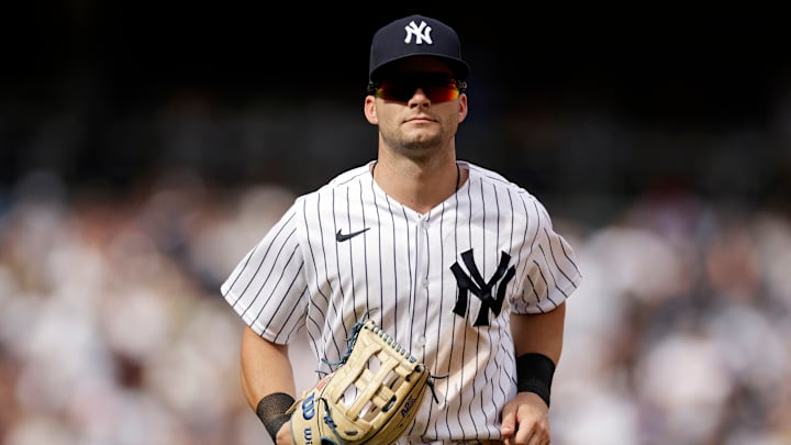Andrew Benintendi irá a Boston por primera vez desde que los Medias Rojas lo cambiaron 