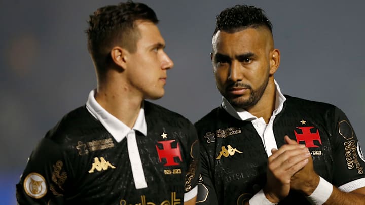 Cruzmaltino livrou-se do rebaixamento do Brasileirão na última rodada