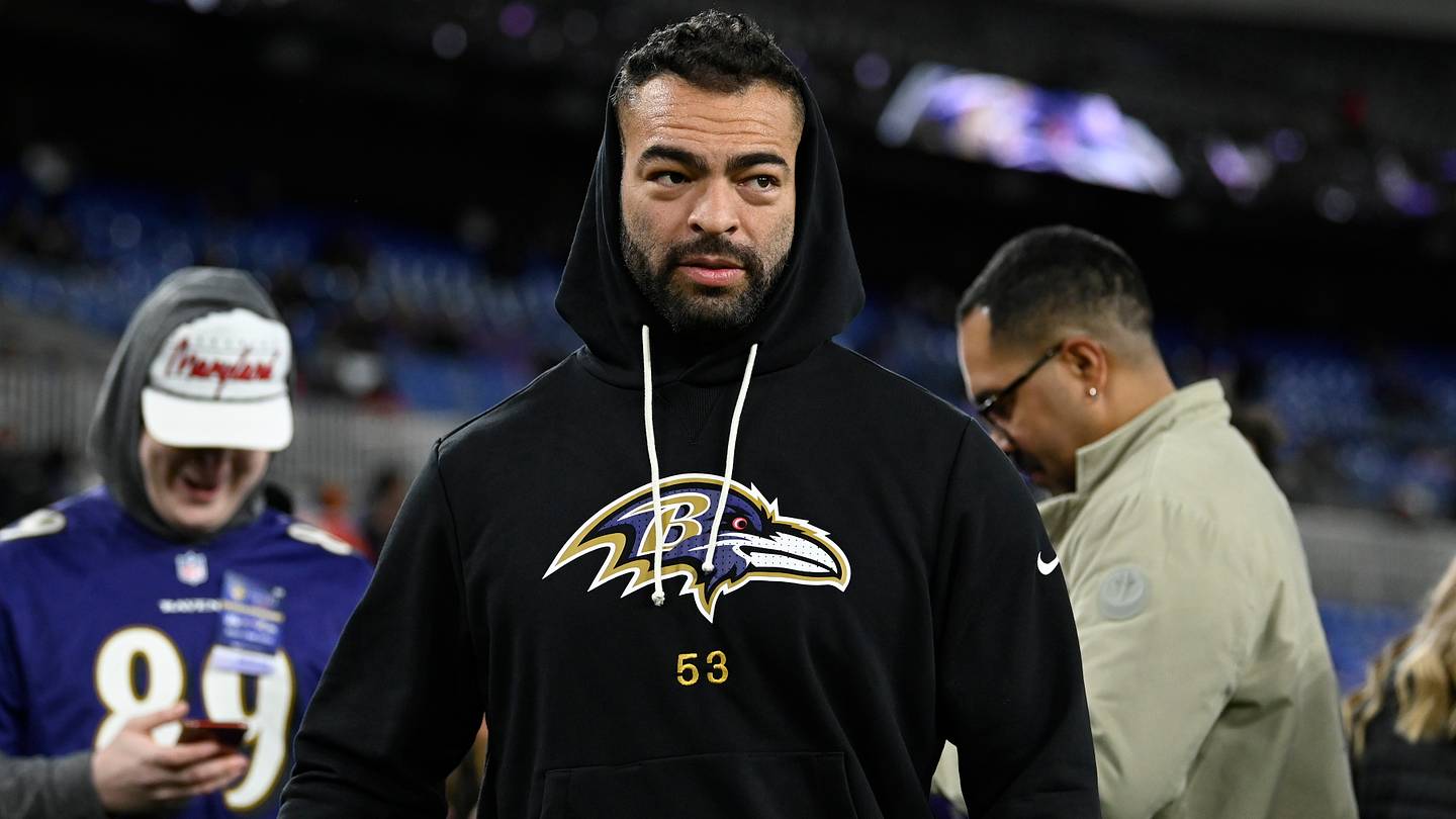 Former Ravens Pro Bowler Shares Thoughtful Reflection on Life Outside of Football