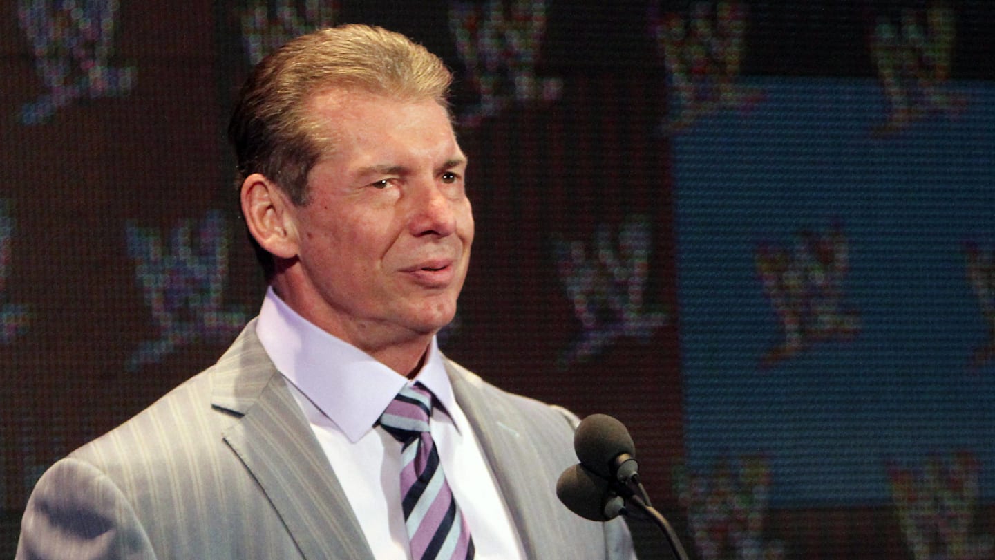 Former WWE Head Writer Reveals How WrestleMania X-Seven Became Iconic