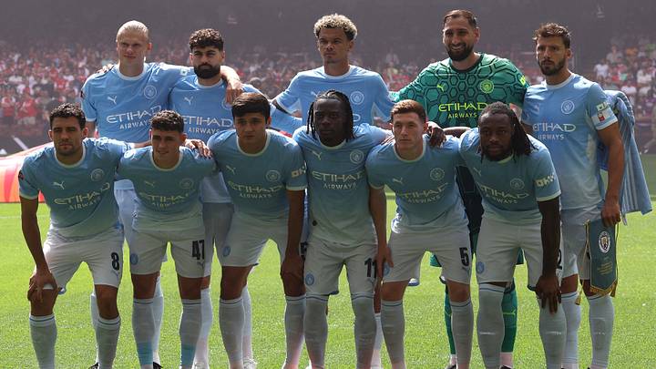 Manchester City