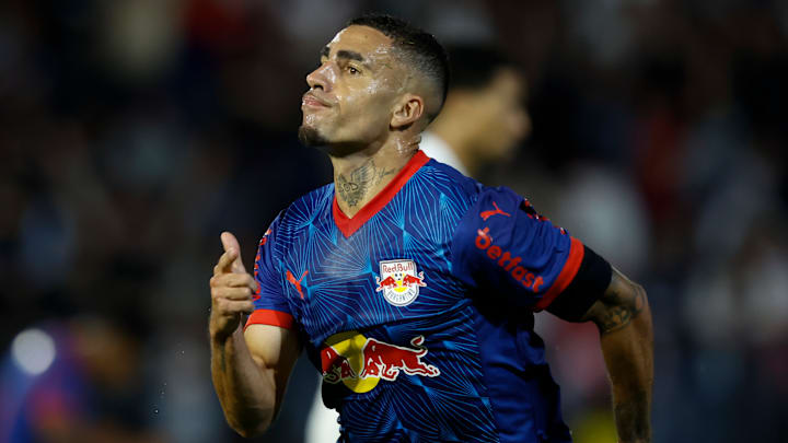 Red Bull Bragantino recebe o Juventude nesta segunda-feira (26) pensando na briga pelo título