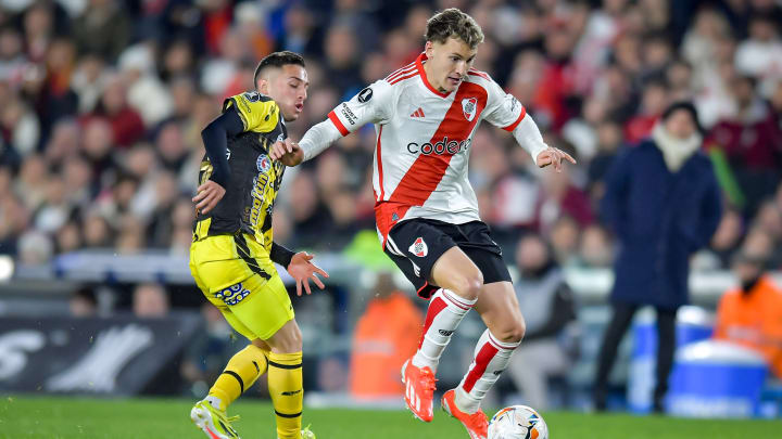 River Plate v Deportivo Tachira - Copa CONMEBOL Libertadores 2024
