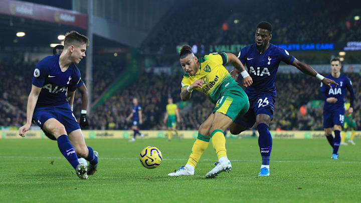 Juan Foyth and Serge Aurier are among the players to represent both Tottenham and Villarreal.