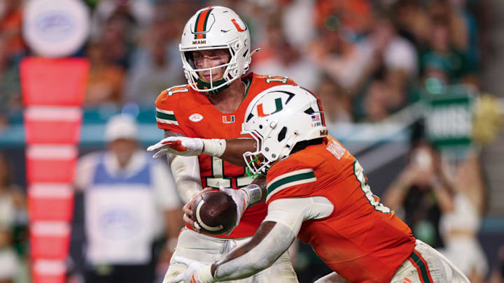 Miami vs. Florida State prediction, odds 2025