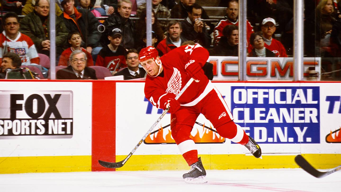 Brett Hull reveals how close he came to a shocking Montreal Canadiens move
