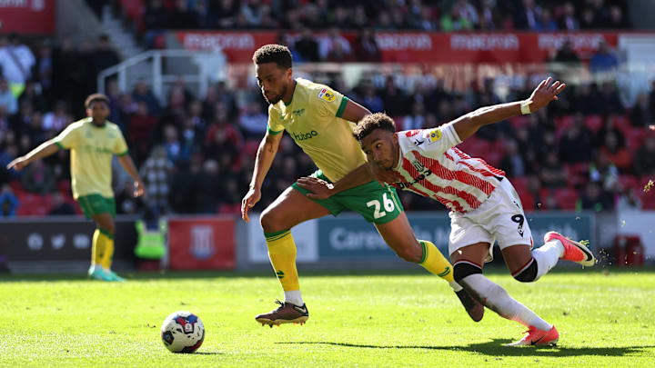 A Fascinating History Between Stoke City and Bristol City