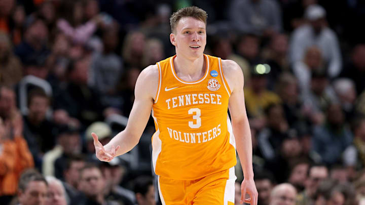 Tennessee v Purdue Tennessee v Purdue